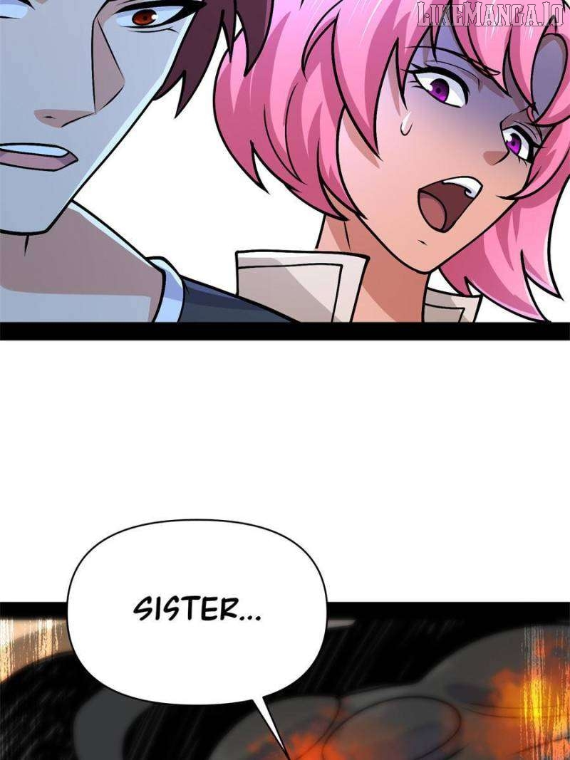 I have a Golden Palace in the last days Chapter 161 - page 2