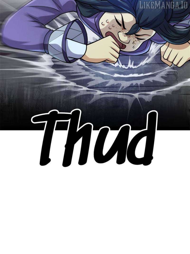 I have a Golden Palace in the last days Chapter 161 - page 20
