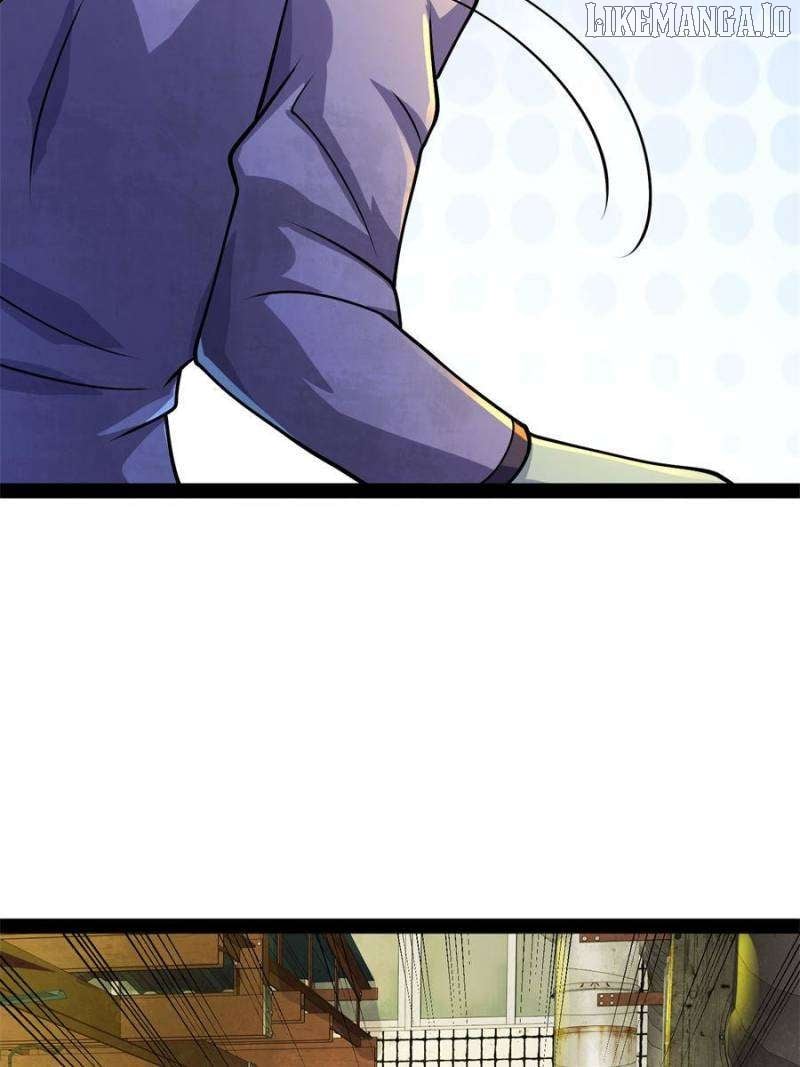I have a Golden Palace in the last days Chapter 161 - page 25