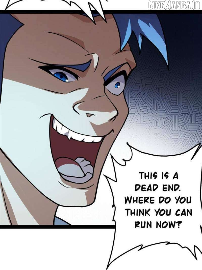 I have a Golden Palace in the last days Chapter 161 - page 29