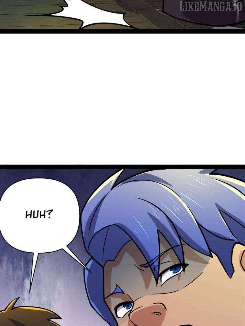 I have a Golden Palace in the last days Chapter 161 - page 35
