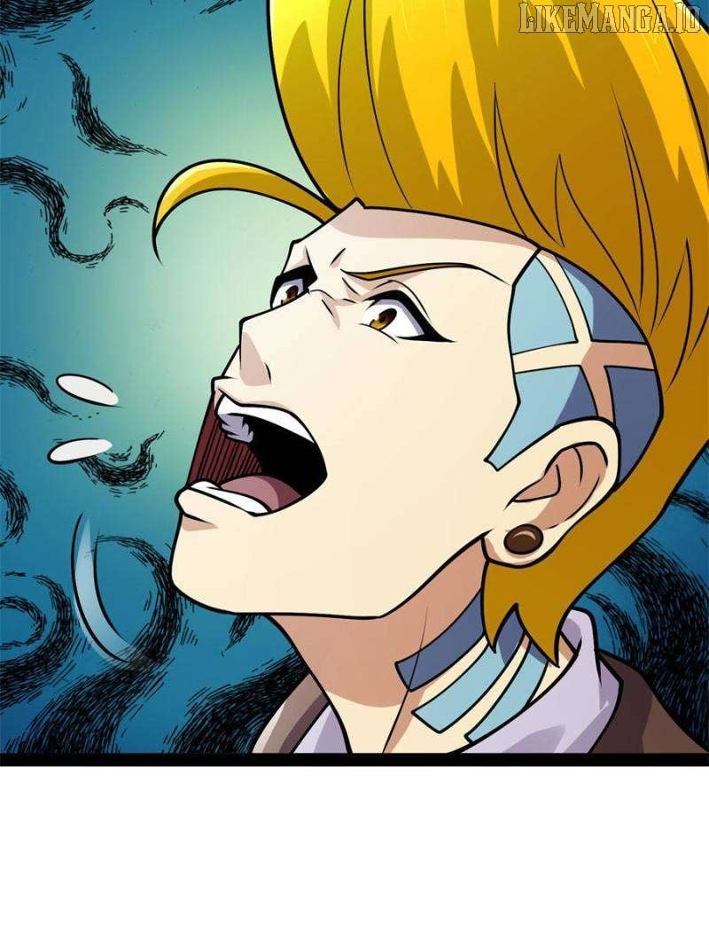 I have a Golden Palace in the last days Chapter 161 - page 40