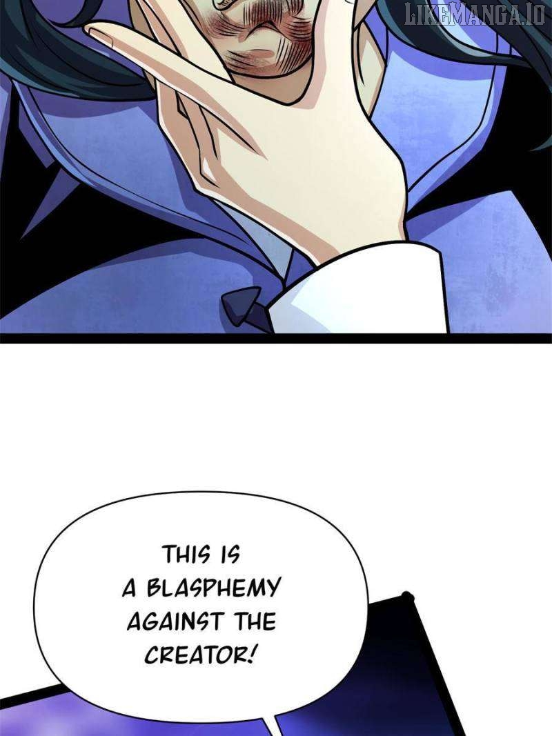 I have a Golden Palace in the last days Chapter 161 - page 46