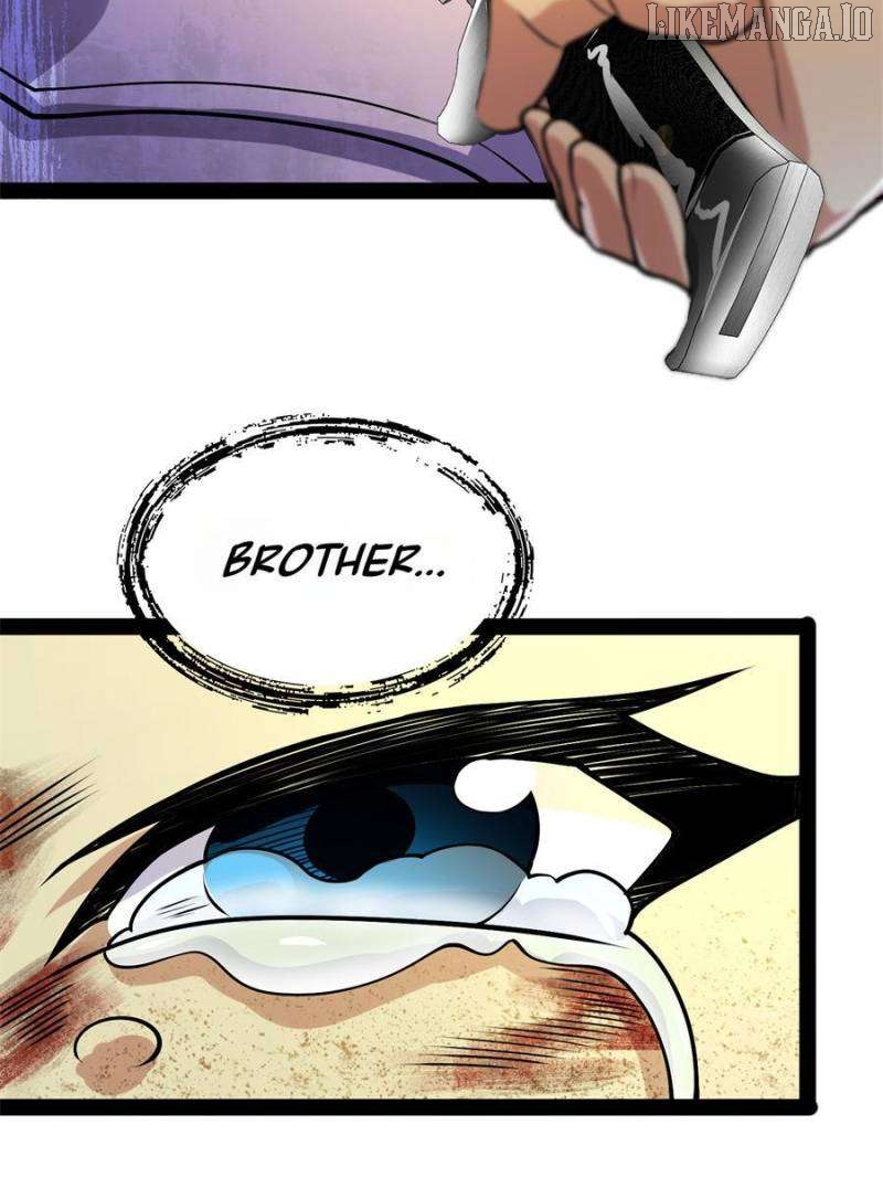 I have a Golden Palace in the last days Chapter 161 - page 52