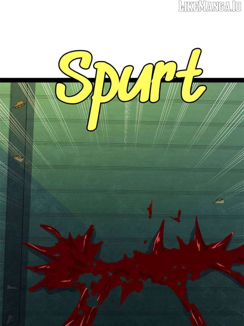 I have a Golden Palace in the last days Chapter 161 - page 53