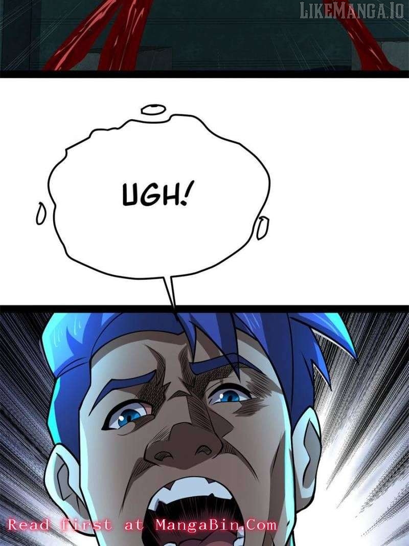 I have a Golden Palace in the last days Chapter 161 - page 54