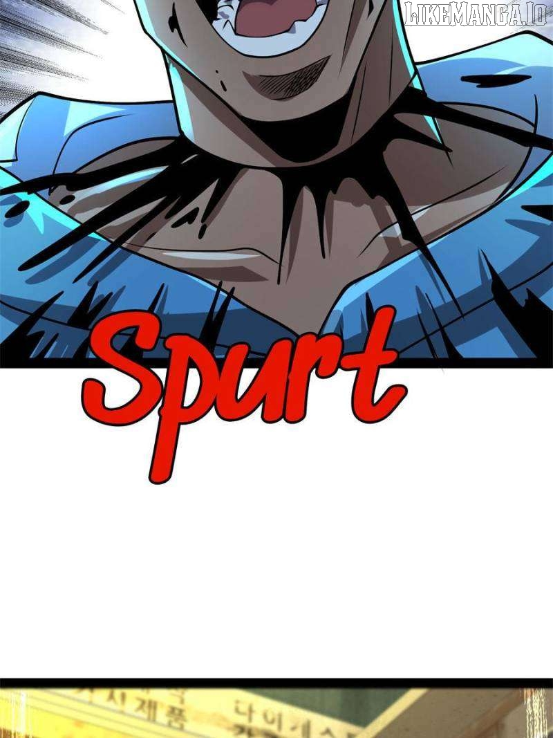 I have a Golden Palace in the last days Chapter 161 - page 55