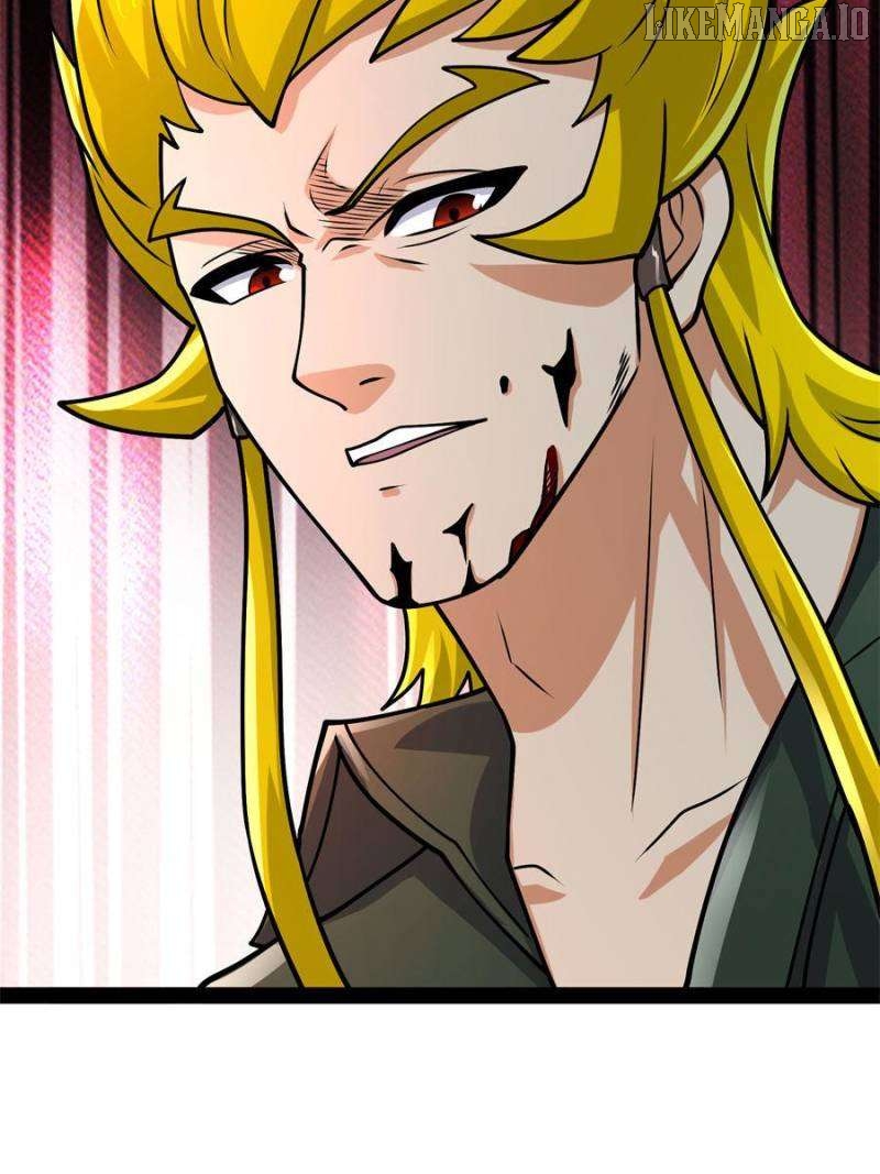 I have a Golden Palace in the last days Chapter 161 - page 58
