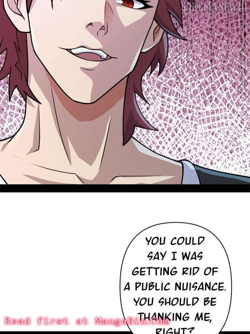 I have a Golden Palace in the last days Chapter 161 - page 6
