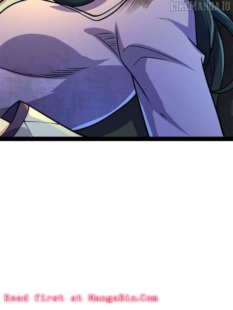 I have a Golden Palace in the last days Chapter 161 - page 60