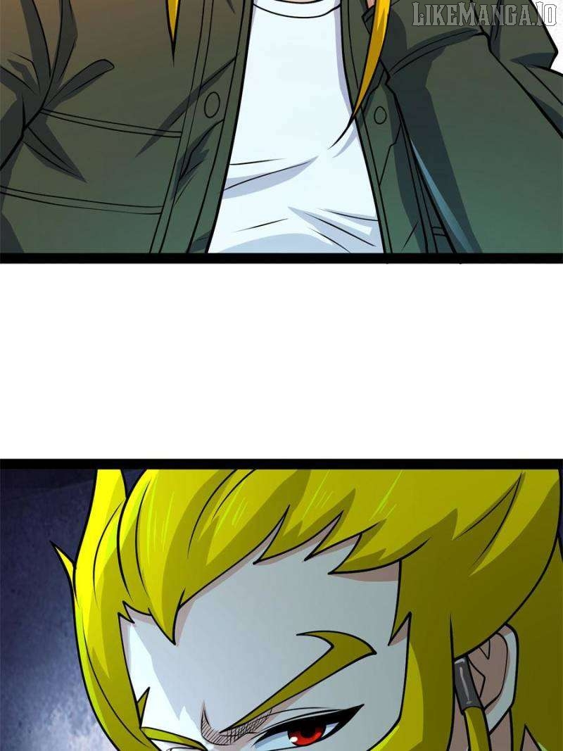 I have a Golden Palace in the last days Chapter 161 - page 62