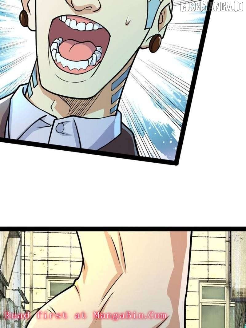 I have a Golden Palace in the last days Chapter 161 - page 64