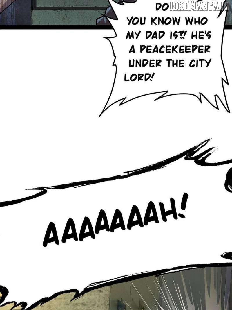 I have a Golden Palace in the last days Chapter 161 - page 66