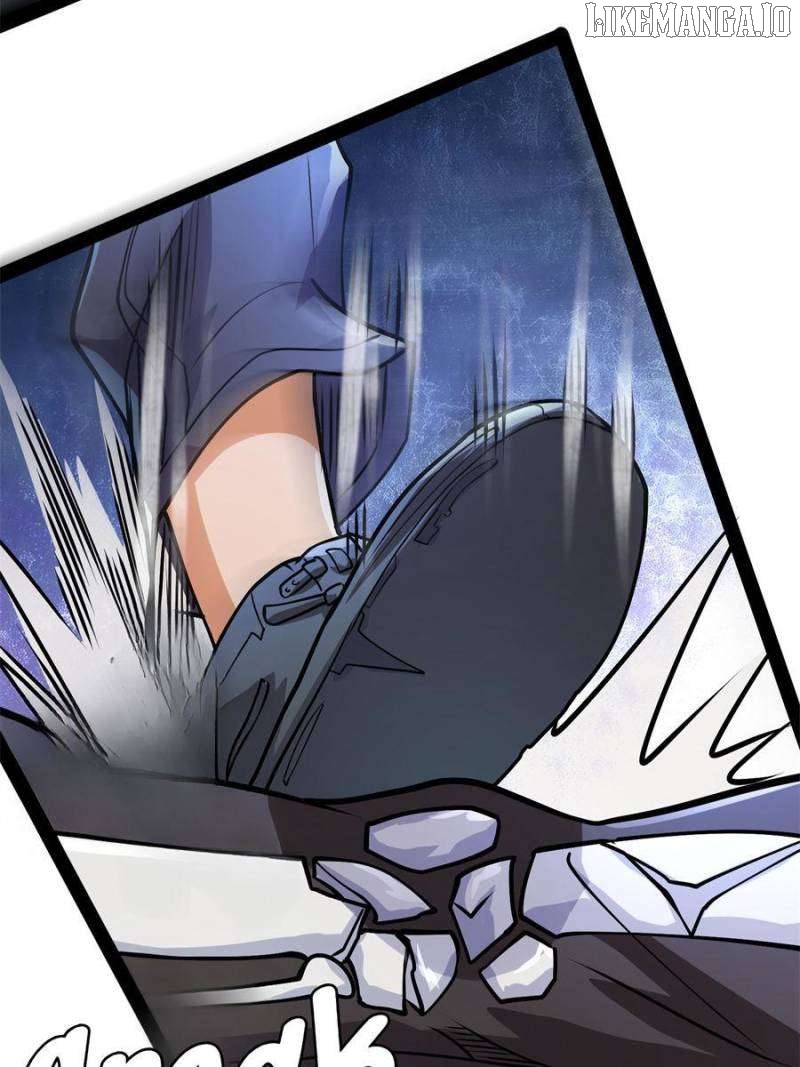 I have a Golden Palace in the last days Chapter 161 - page 68
