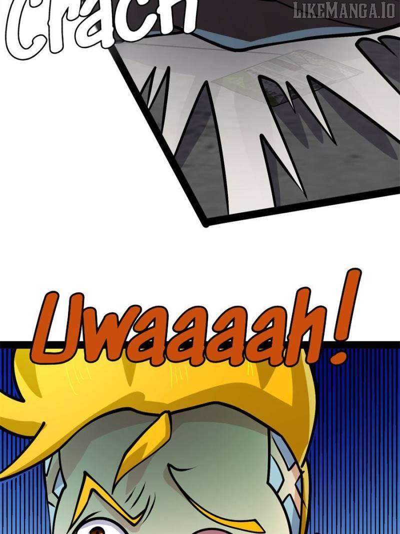 I have a Golden Palace in the last days Chapter 161 - page 69