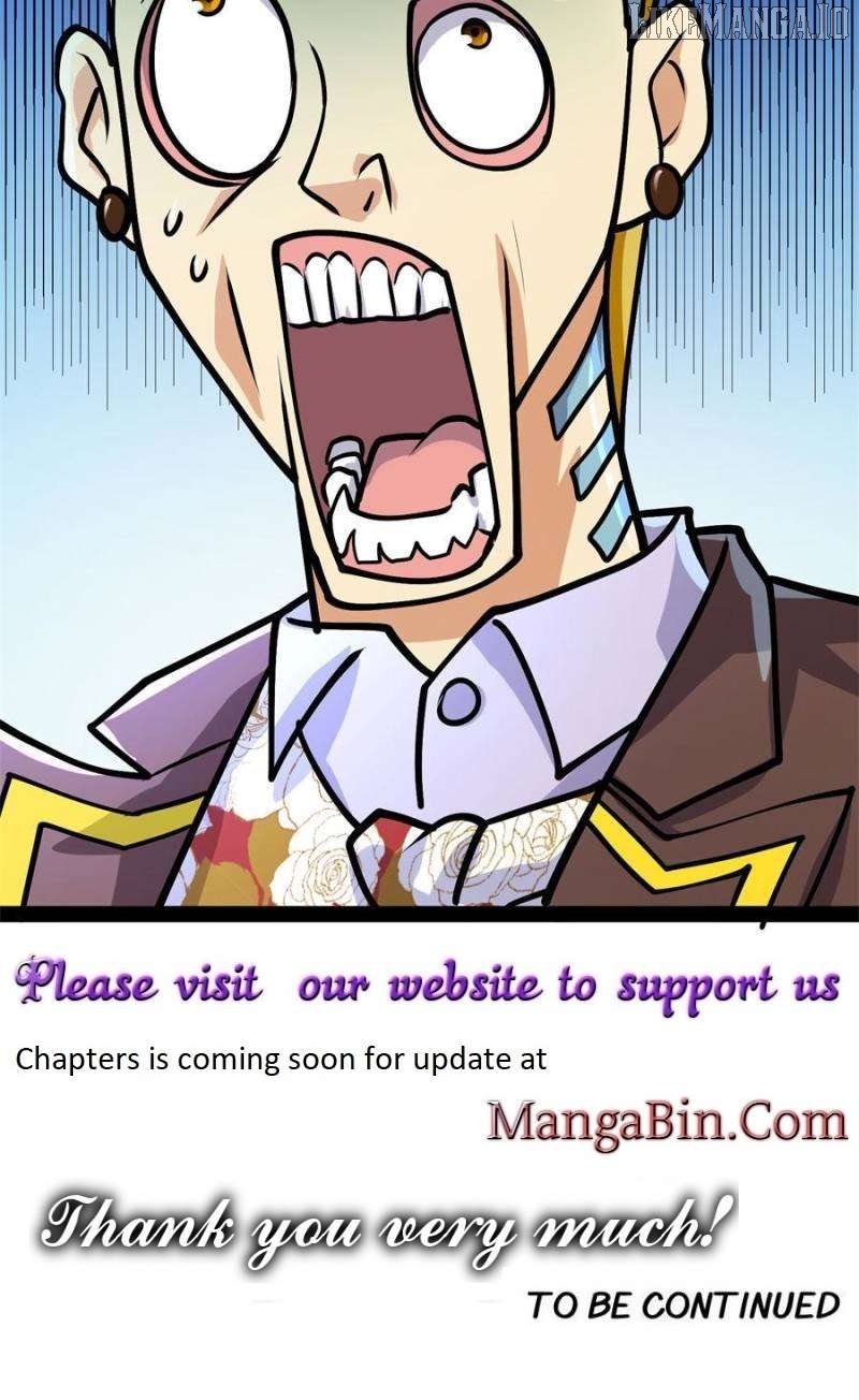 I have a Golden Palace in the last days Chapter 161 - page 70