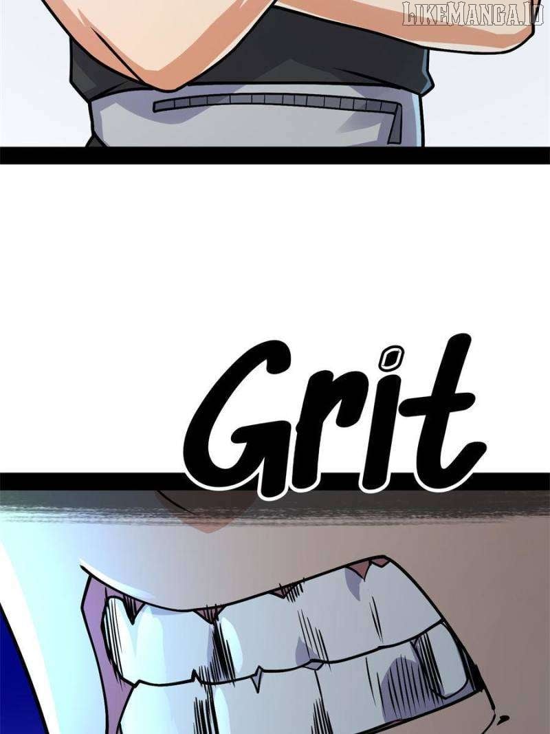 I have a Golden Palace in the last days Chapter 161 - page 8