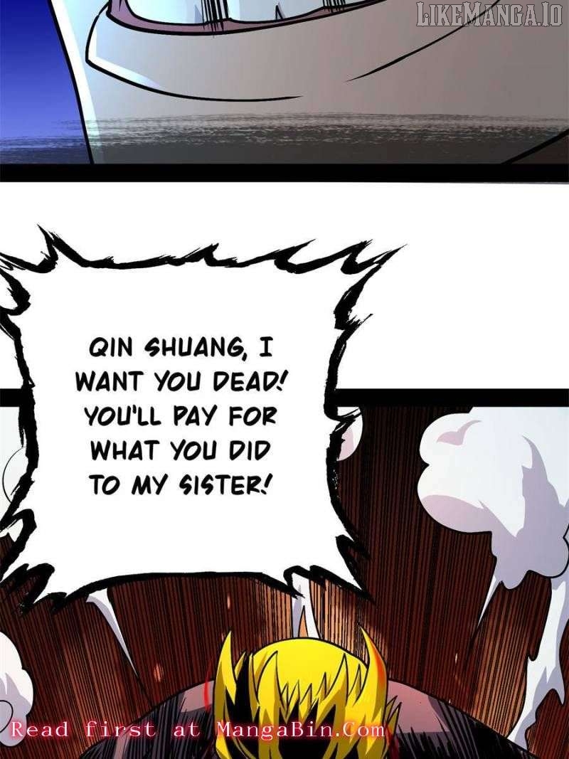 I have a Golden Palace in the last days Chapter 161 - page 9