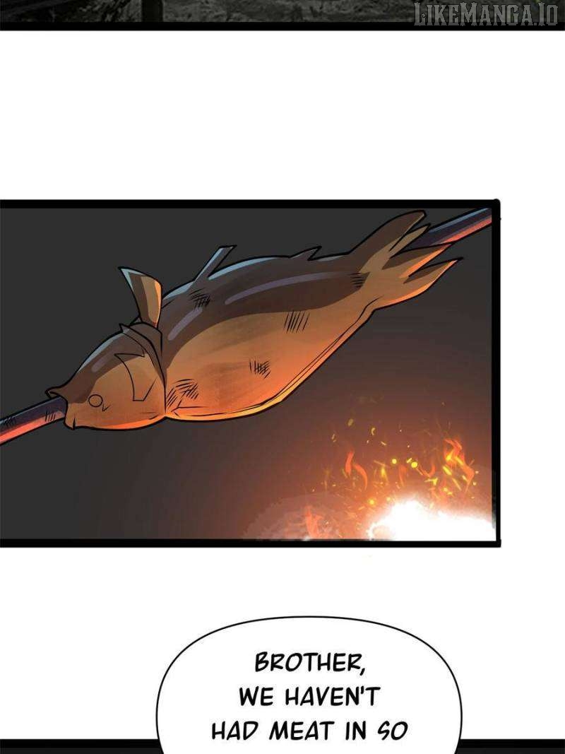 I have a Golden Palace in the last days Chapter 162 - page 2