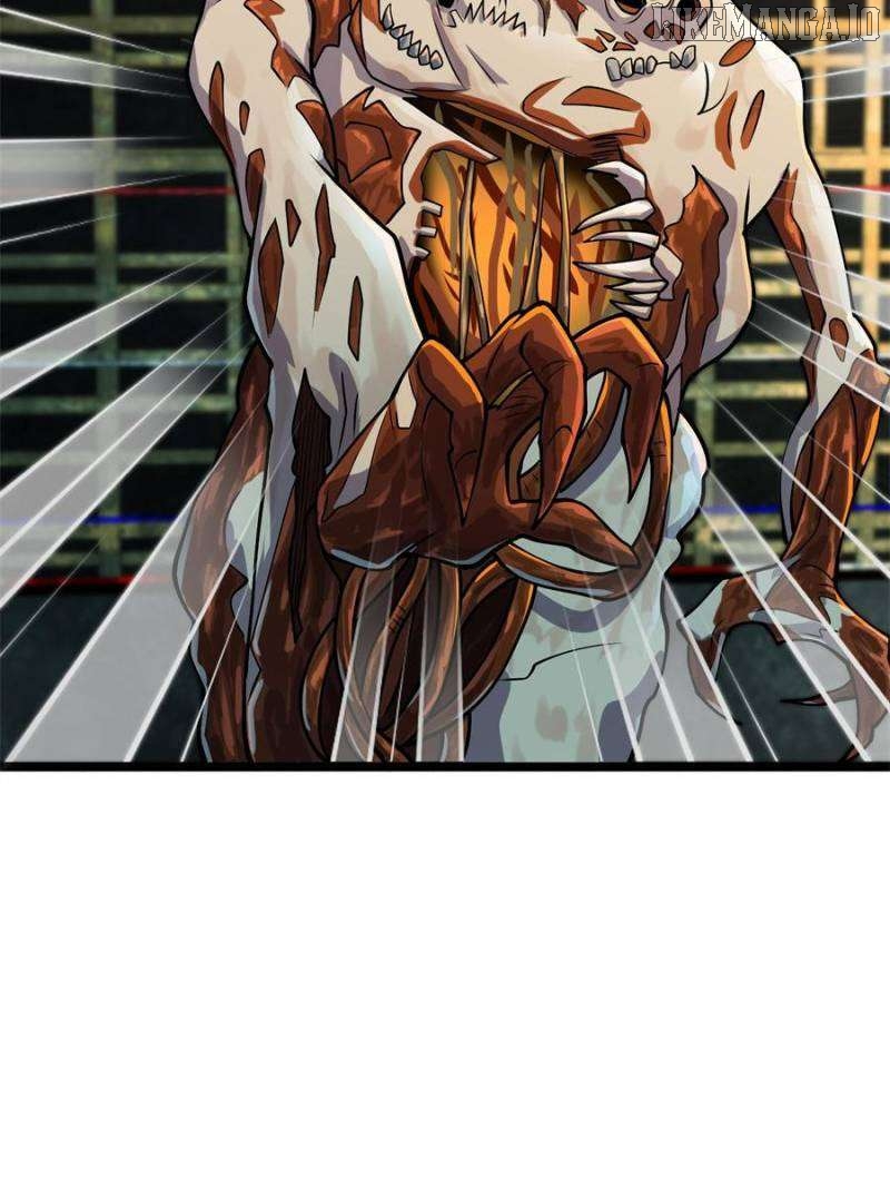 I have a Golden Palace in the last days Chapter 162 - page 28