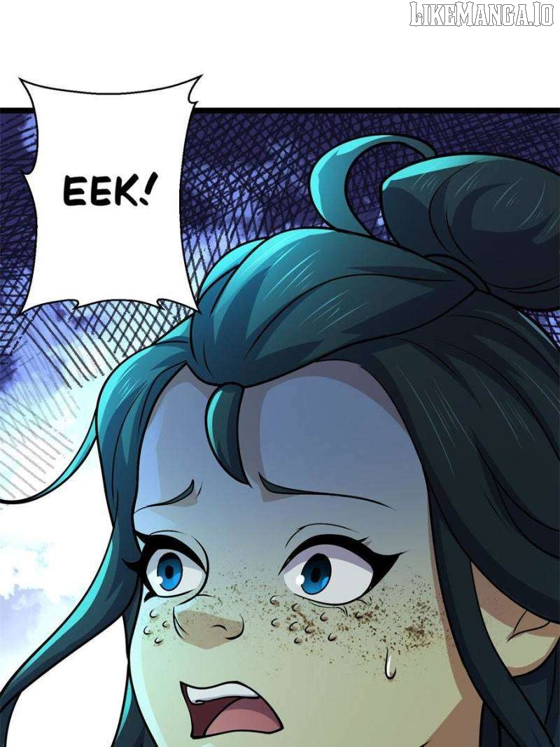 I have a Golden Palace in the last days Chapter 162 - page 29
