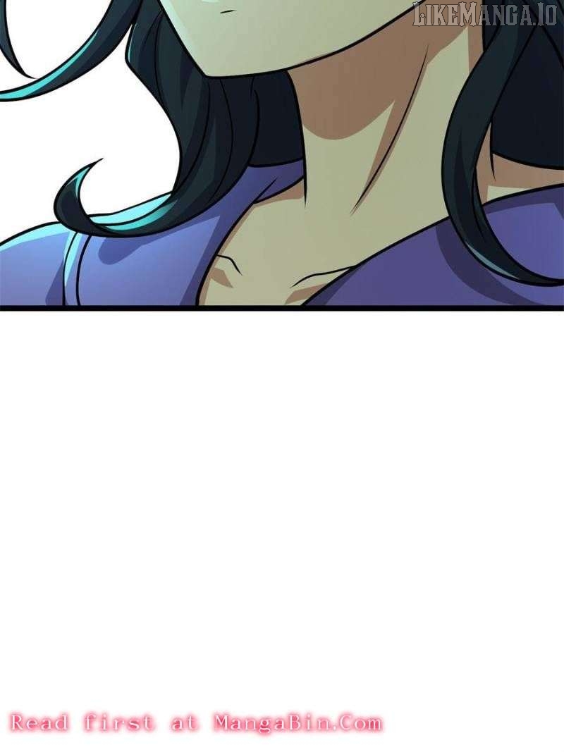 I have a Golden Palace in the last days Chapter 162 - page 30