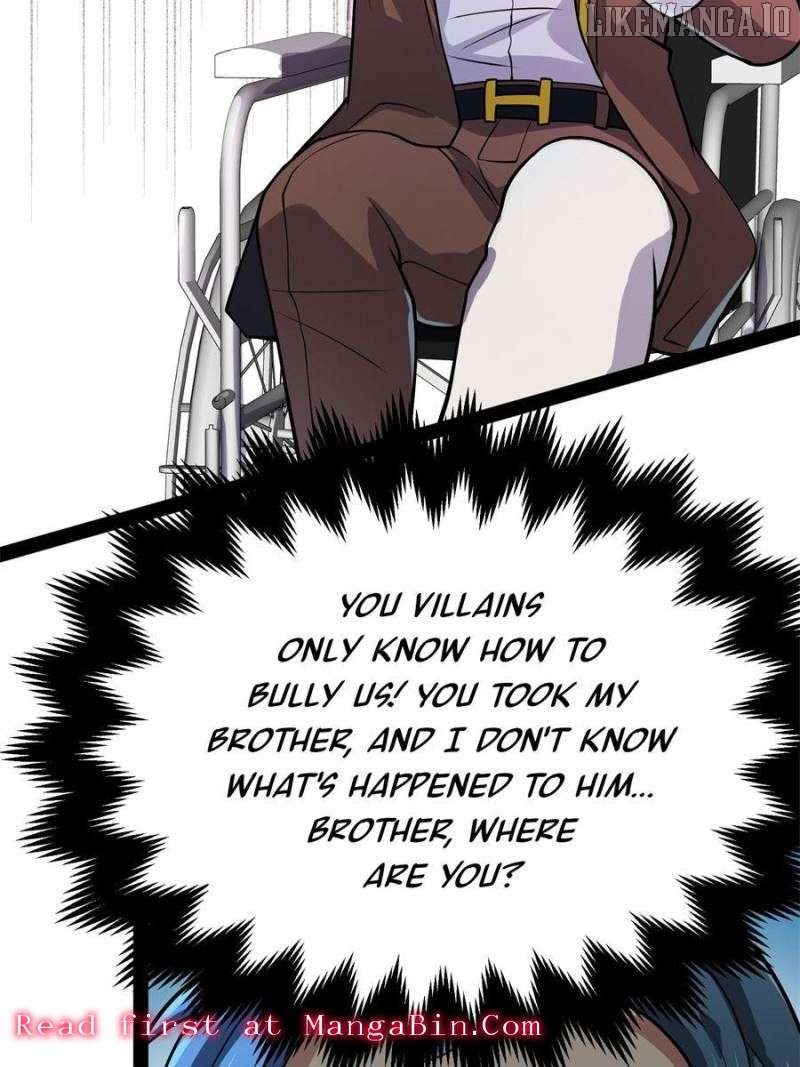 I have a Golden Palace in the last days Chapter 162 - page 33