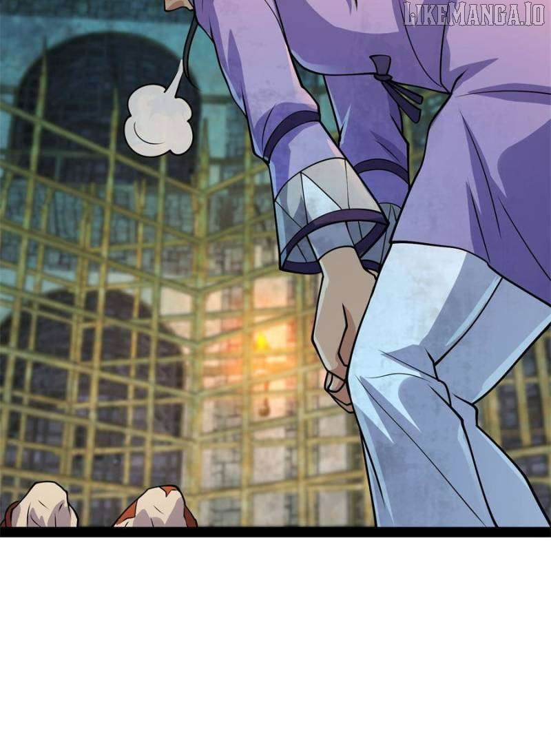 I have a Golden Palace in the last days Chapter 162 - page 40