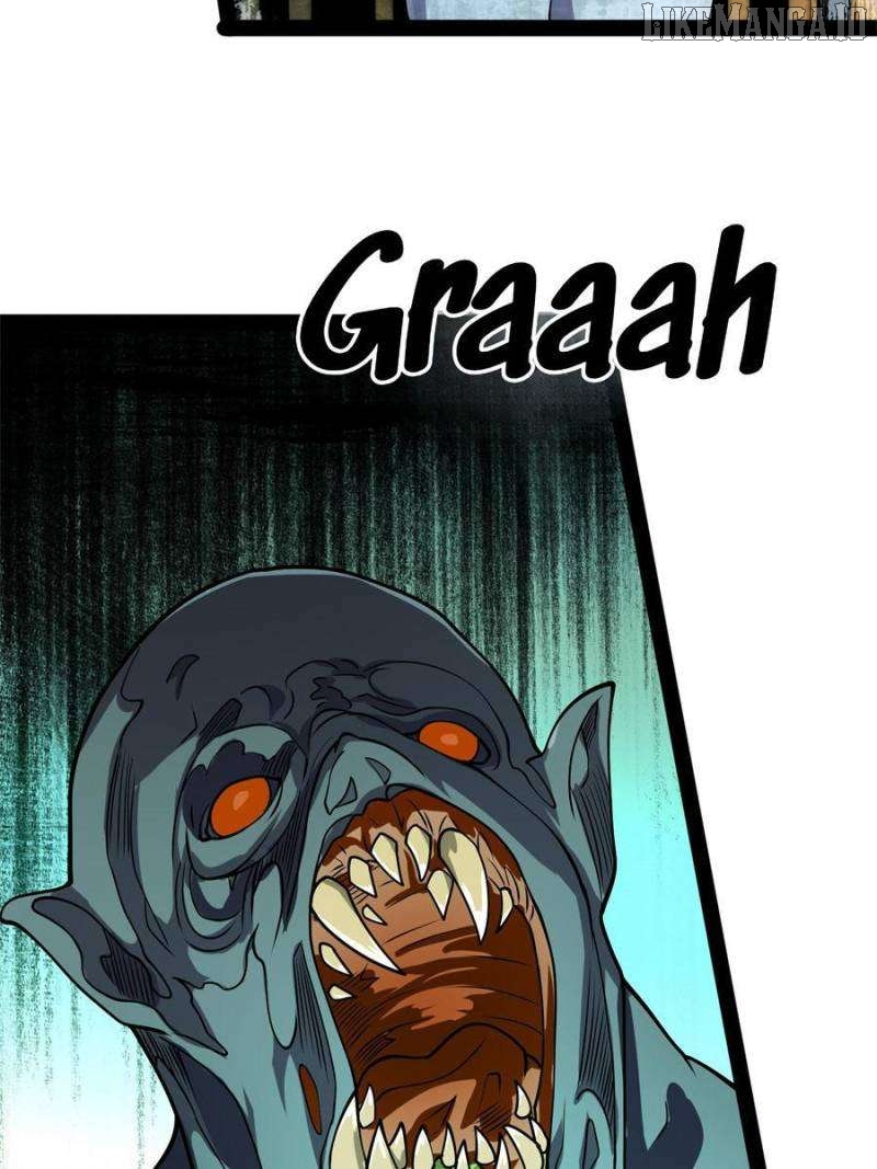 I have a Golden Palace in the last days Chapter 162 - page 46