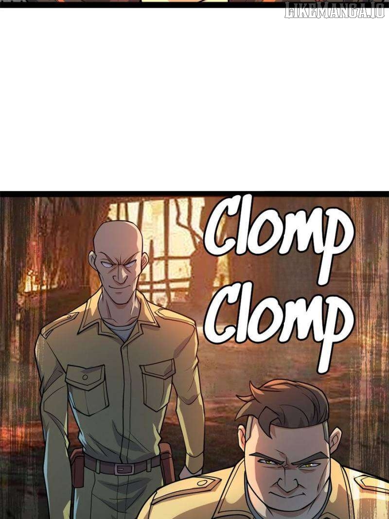 I have a Golden Palace in the last days Chapter 162 - page 5