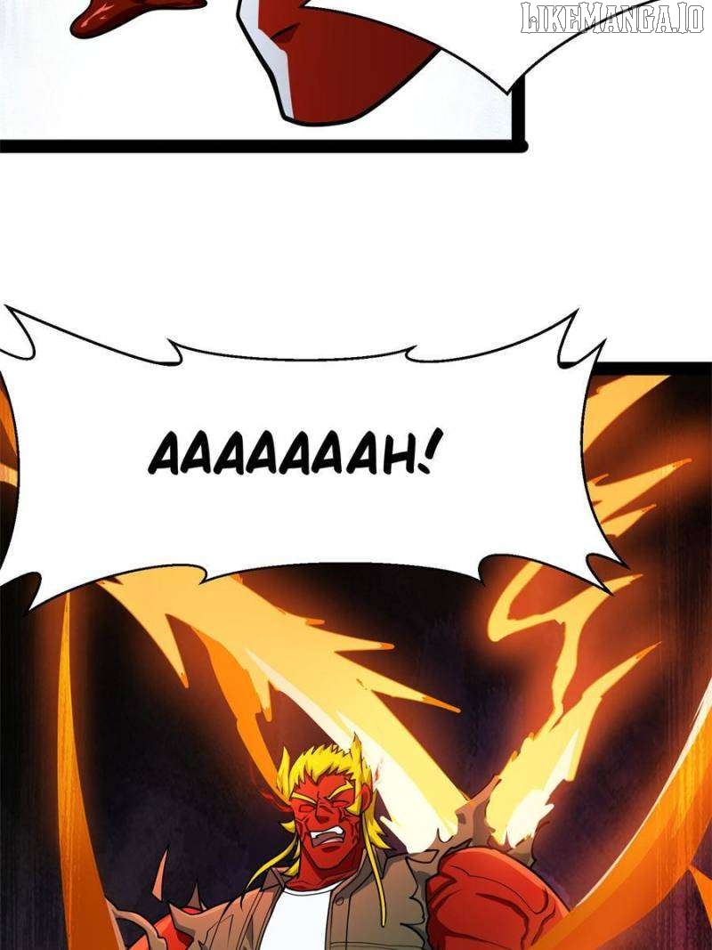 I have a Golden Palace in the last days Chapter 162 - page 55