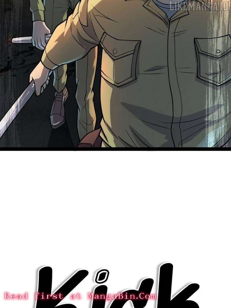 I have a Golden Palace in the last days Chapter 162 - page 6