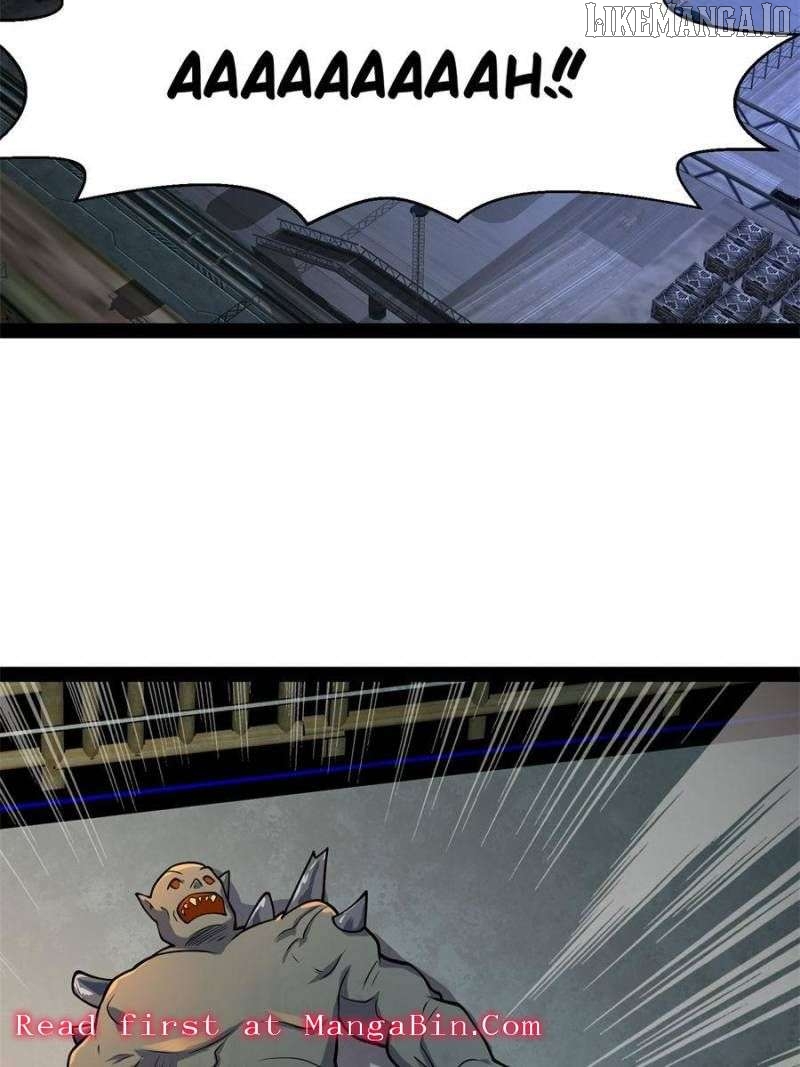 I have a Golden Palace in the last days Chapter 162 - page 63