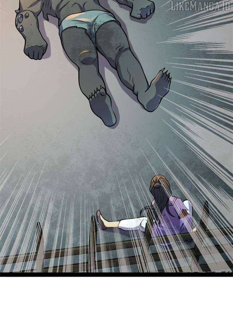 I have a Golden Palace in the last days Chapter 162 - page 64