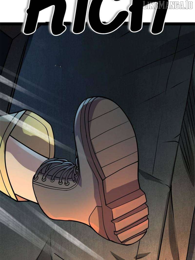 I have a Golden Palace in the last days Chapter 162 - page 7