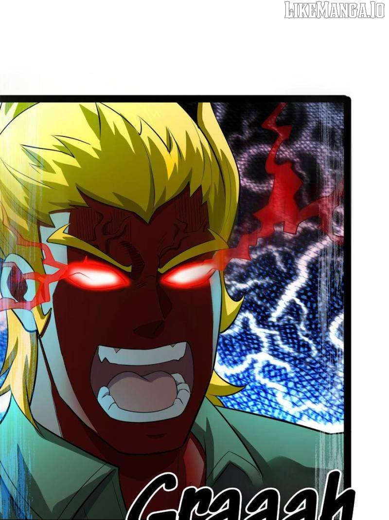 I have a Golden Palace in the last days Chapter 163 - page 11