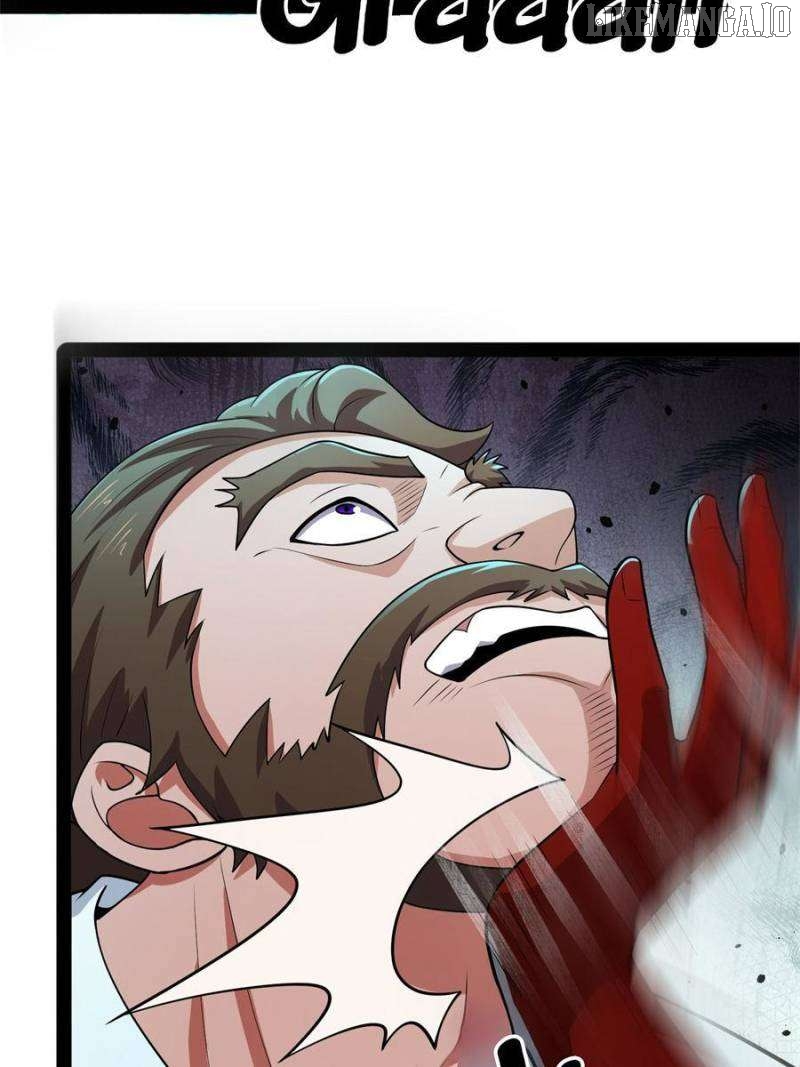 I have a Golden Palace in the last days Chapter 163 - page 12