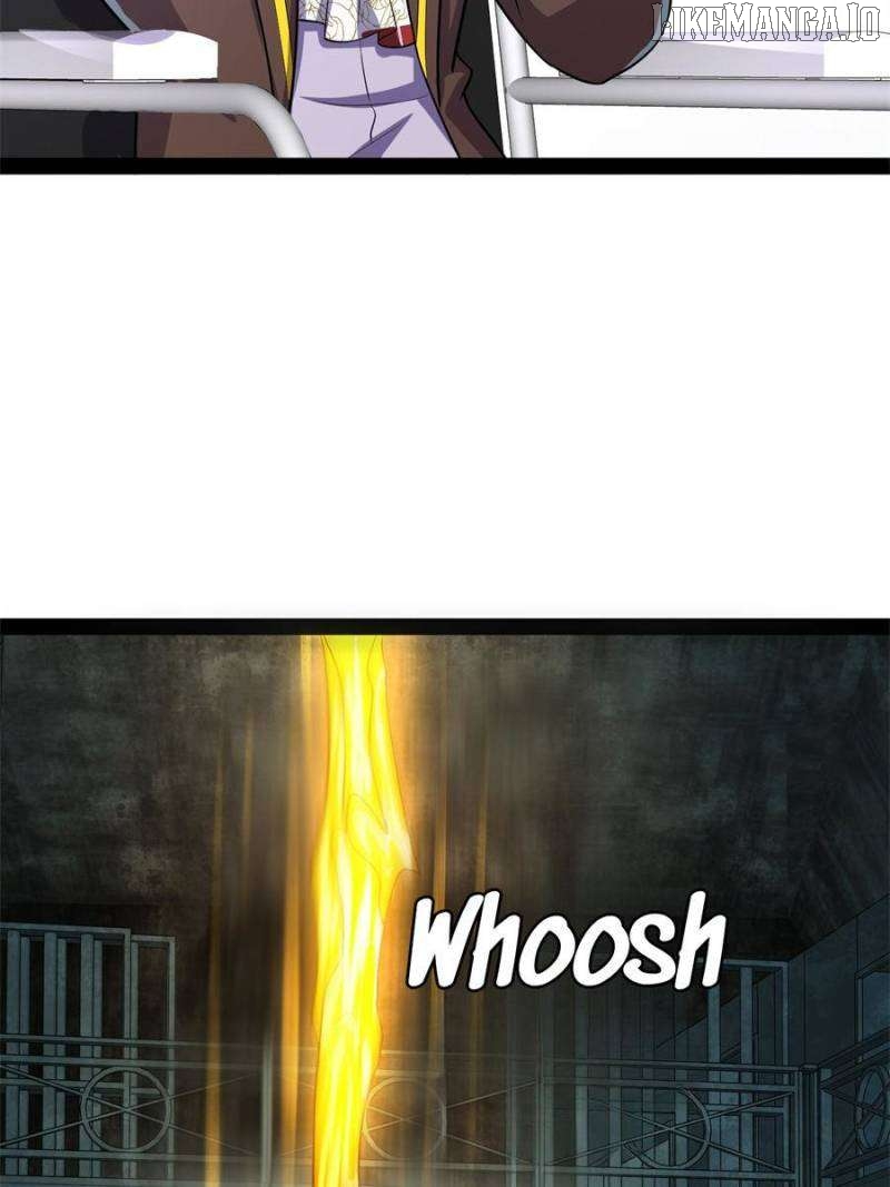 I have a Golden Palace in the last days Chapter 163 - page 17