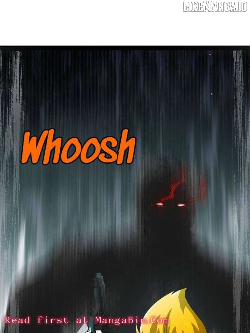 I have a Golden Palace in the last days Chapter 163 - page 19