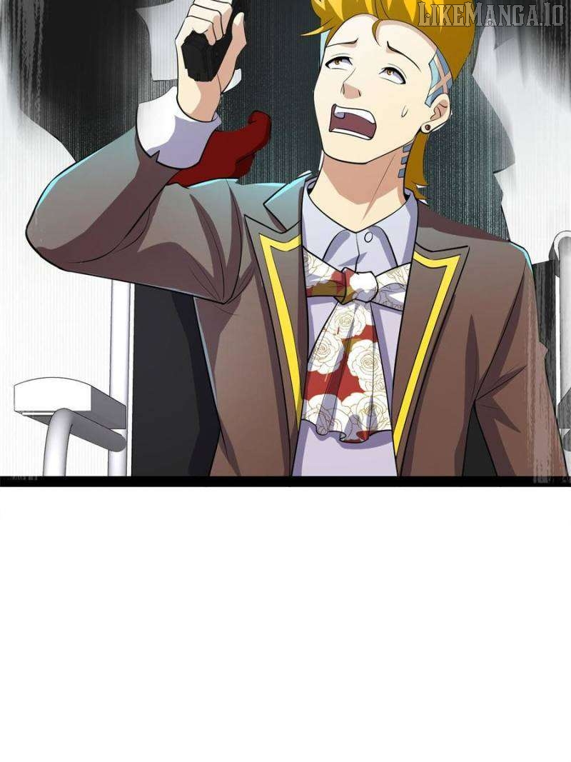 I have a Golden Palace in the last days Chapter 163 - page 20