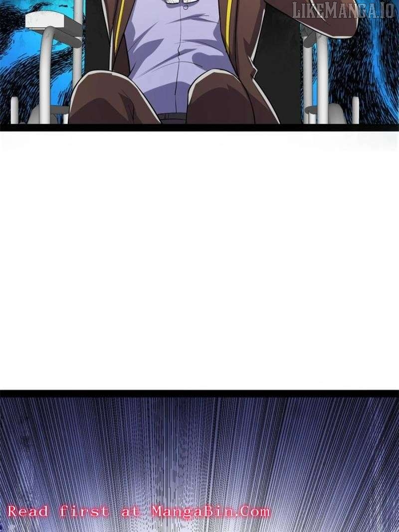 I have a Golden Palace in the last days Chapter 163 - page 22