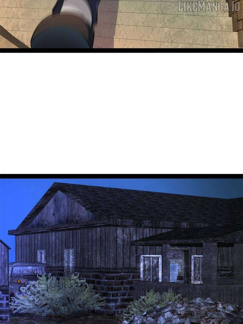 I have a Golden Palace in the last days Chapter 163 - page 27