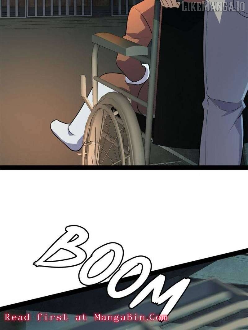 I have a Golden Palace in the last days Chapter 163 - page 3