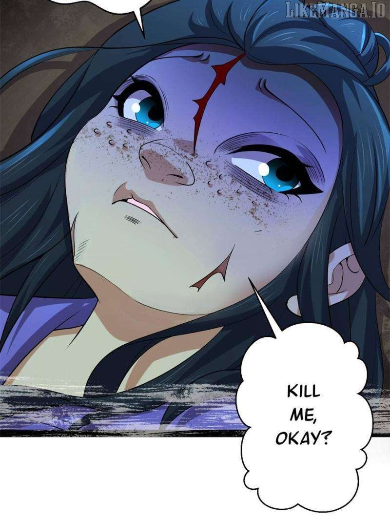 I have a Golden Palace in the last days Chapter 163 - page 30