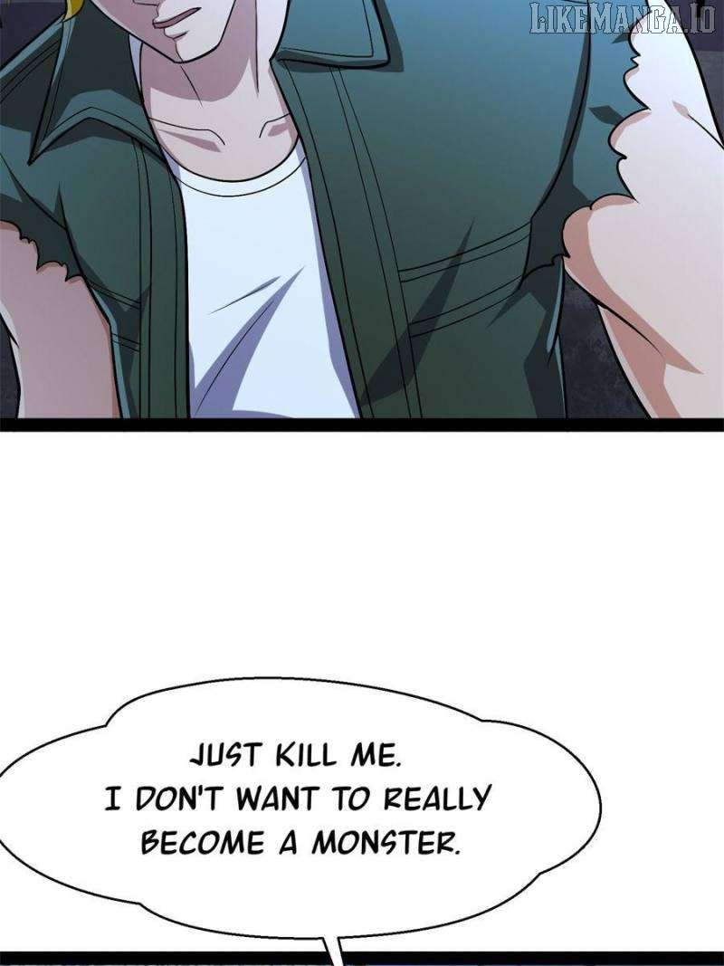 I have a Golden Palace in the last days Chapter 163 - page 32