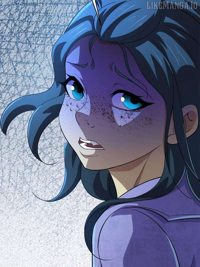 I have a Golden Palace in the last days Chapter 163 - page 33