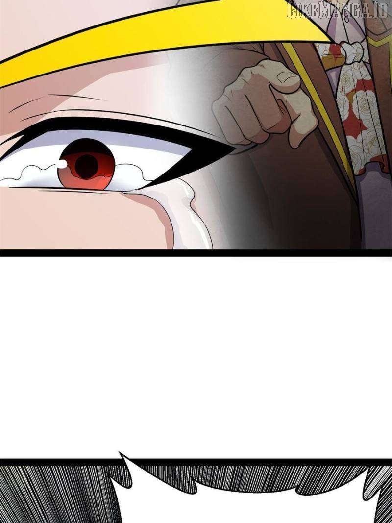 I have a Golden Palace in the last days Chapter 163 - page 35