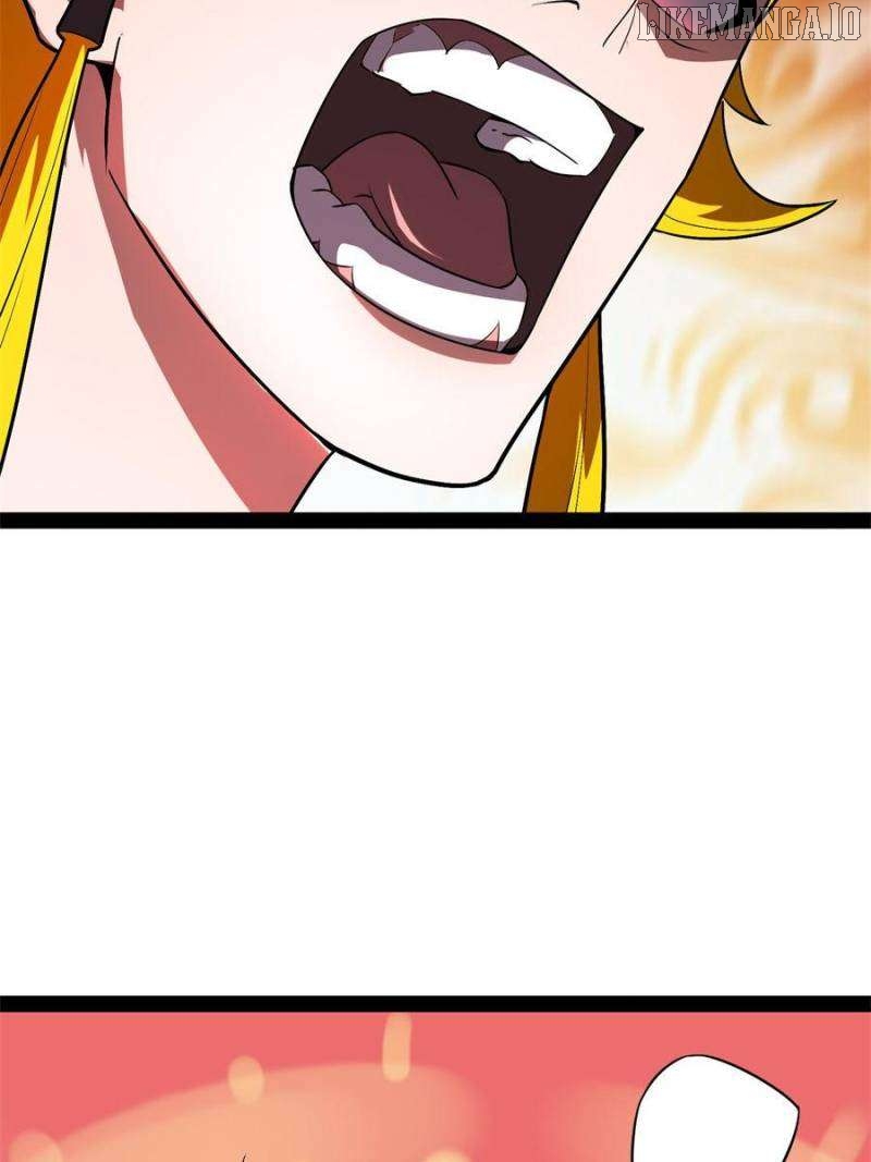 I have a Golden Palace in the last days Chapter 163 - page 39