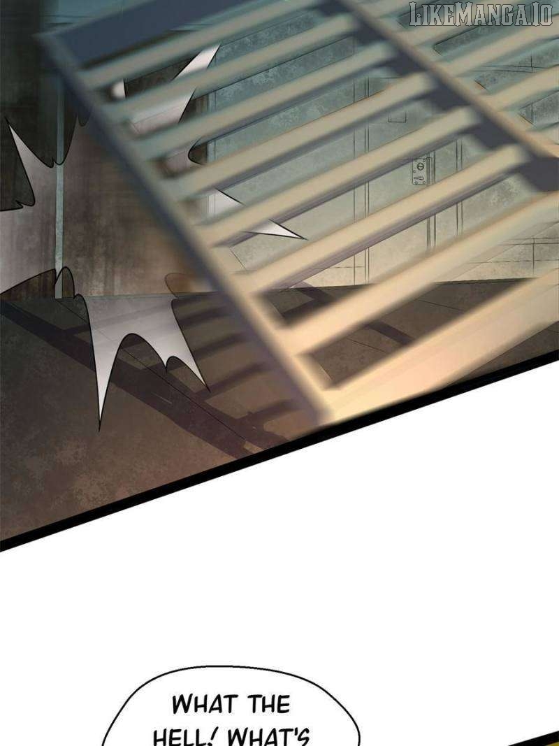 I have a Golden Palace in the last days Chapter 163 - page 4