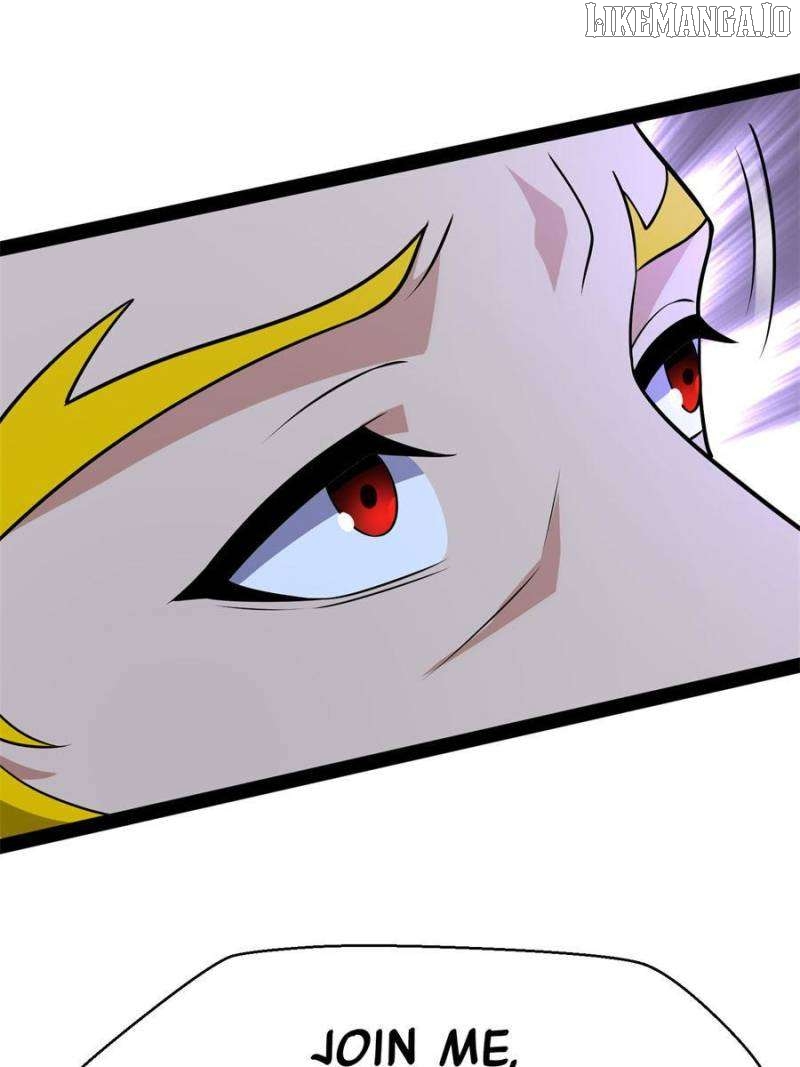 I have a Golden Palace in the last days Chapter 163 - page 41